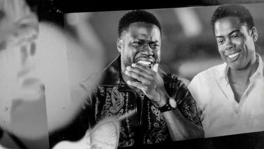 Kevin Hart & Chris Rock: Headliners Only - Backdrops