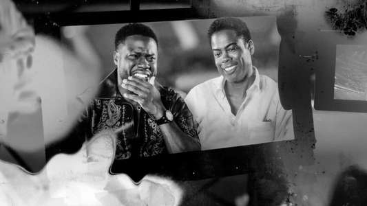 Kevin Hart & Chris Rock: Headliners Only - Backdrops