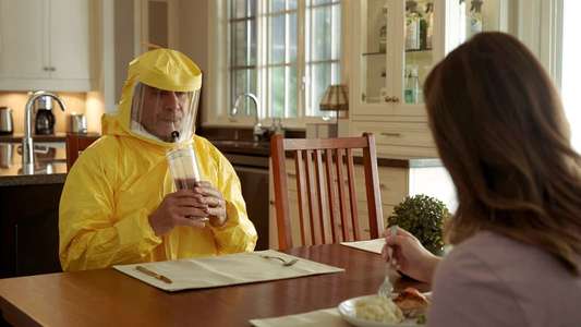 Mr. Monk's Last Case: A Monk Movie - Backdrop