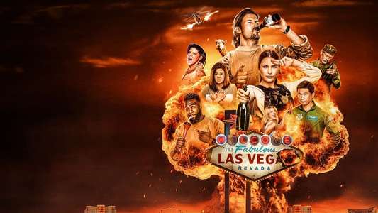 Obliterated - Backdrops