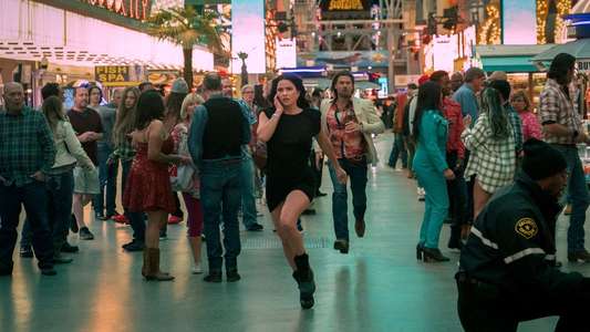 Obliterated - Backdrops