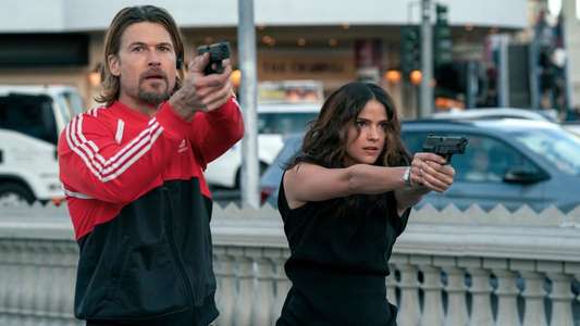 Obliterated - Backdrops