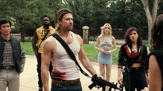 Obliterated - Backdrops