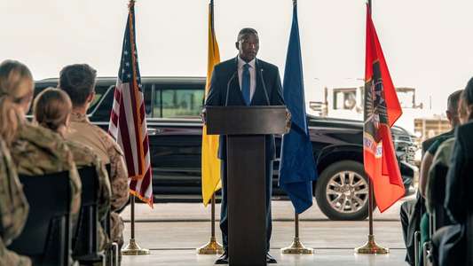 Obliterated - Backdrops