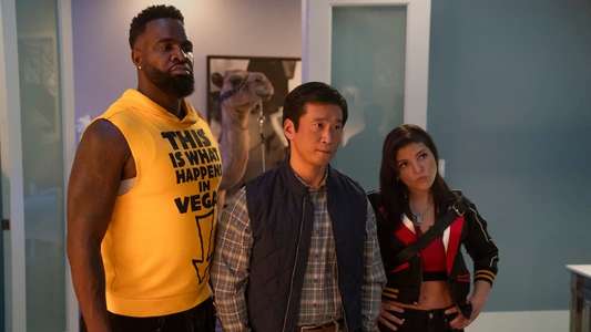 Obliterated - Backdrops