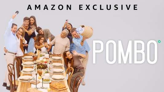 Pombo - Backdrops
