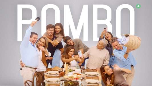 Pombo - Backdrops