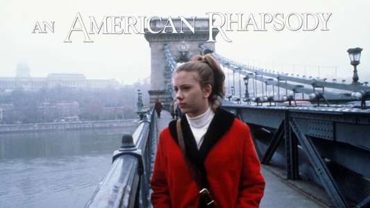 An American Rhapsody - Backdrop