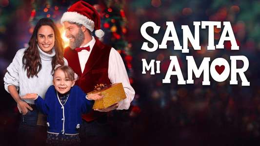 Dating Santa - Backdrops
