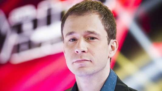 The Voice Brasil - Backdrop