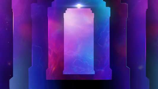 Doctor Who - Backdrops