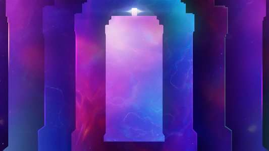 Doctor Who - Backdrops