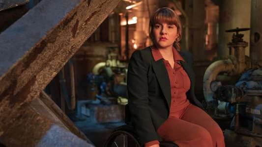 Doctor Who - Backdrops