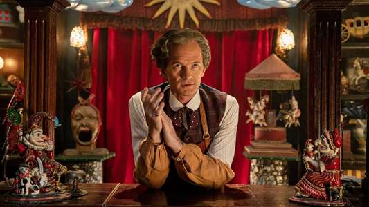 Doctor Who - Backdrops