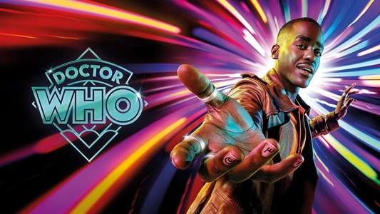 Doctor Who - Backdrops