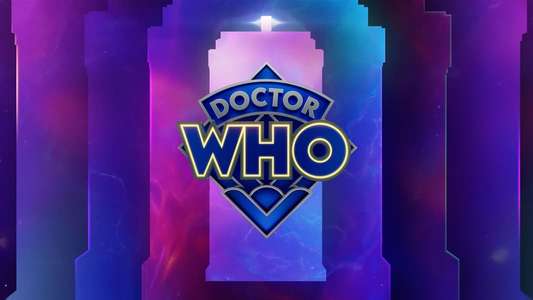 Doctor Who - Backdrops