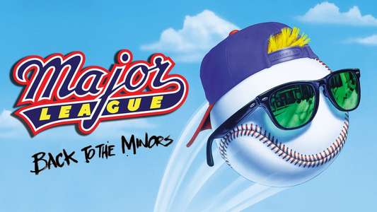 Major League: Back to the Minors - Backdrop