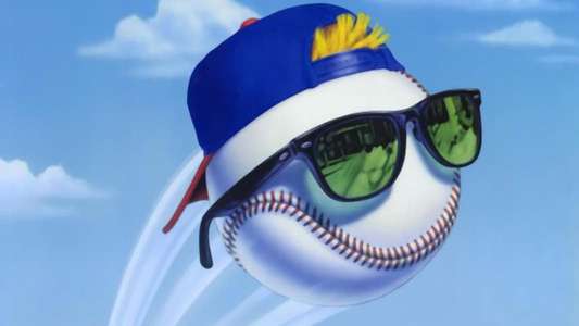 Major League: Back to the Minors - Backdrop