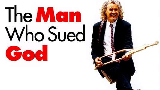 The Man Who Sued God - Backdrop