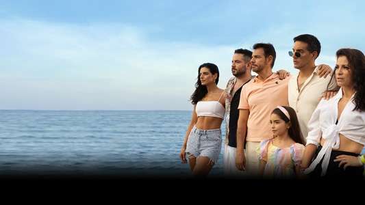 Traveling with the Derbez - Backdrops