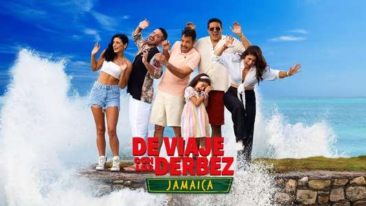 Traveling with the Derbez - Backdrops