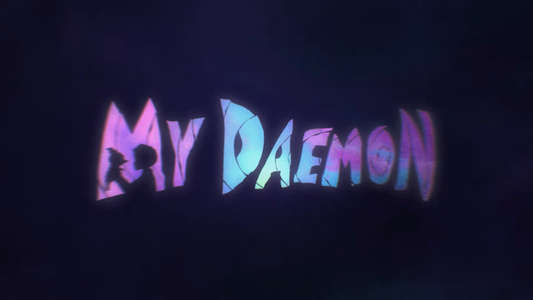 My Daemon - Backdrops