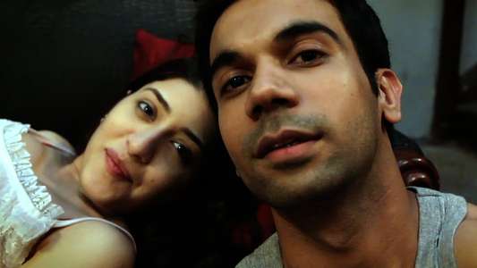 Ragini MMS - Backdrop
