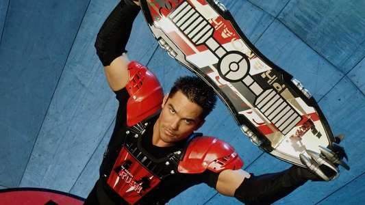 Futuresport - Backdrop