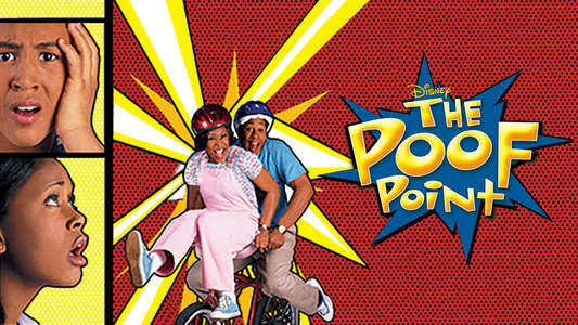 The Poof Point - Backdrop