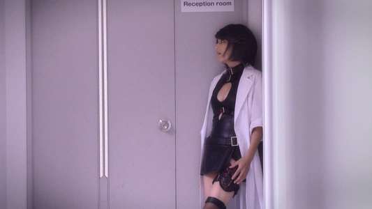 The Parasite Doctor Suzune: Genesis - Backdrop