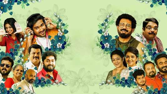 Achanoru Vazha Vechu - Backdrops