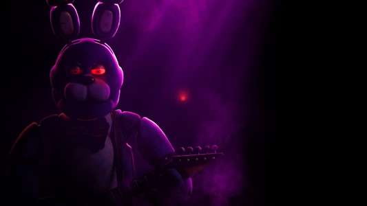 Five Nights at Freddy's - Backdrops