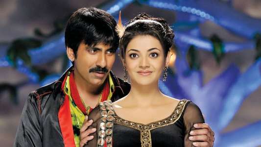 Veera - Backdrops