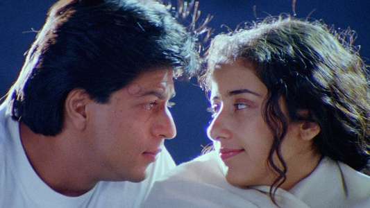 Dil Se.. - Backdrops