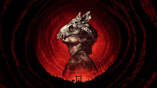 Pet Sematary: Bloodlines - Backdrops