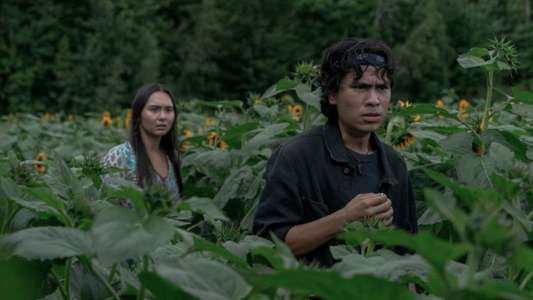 Pet Sematary: Bloodlines - Backdrops