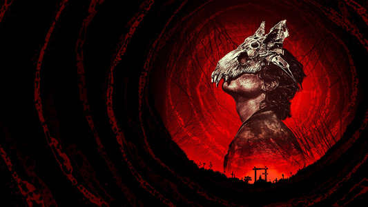 Pet Sematary: Bloodlines - Backdrops