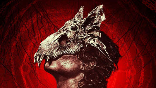 Pet Sematary: Bloodlines - Backdrops