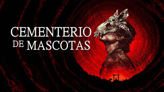 Pet Sematary: Bloodlines - Backdrops
