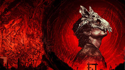 Pet Sematary: Bloodlines - Backdrops