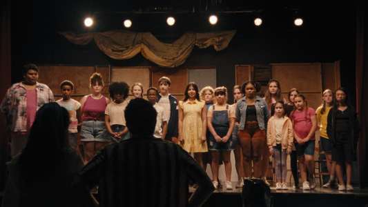 Theater Camp - Backdrops
