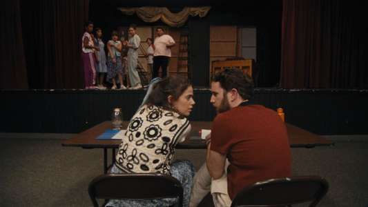 Theater Camp - Backdrops