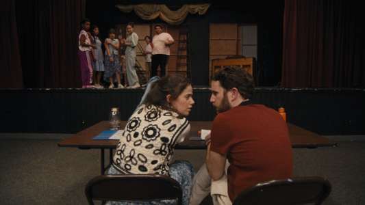 Theater Camp - Backdrops