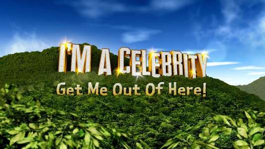 I'm a Celebrity Get Me Out of Here! - Backdrop