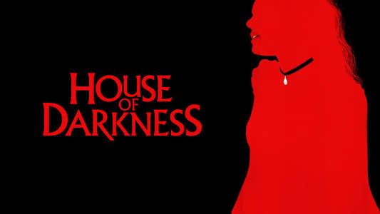 House of Darkness - Backdrops