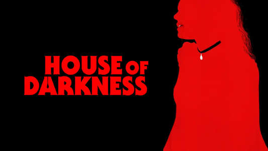 House of Darkness - Backdrops