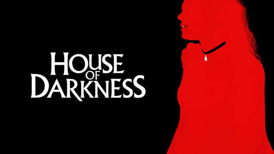 House of Darkness - Backdrops
