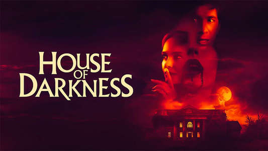 House of Darkness - Backdrops