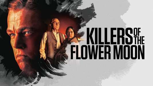 Killers of the Flower Moon - Backdrops