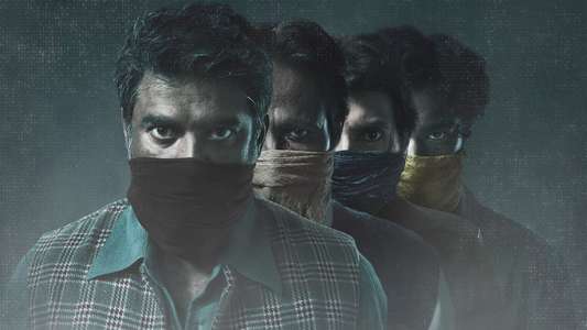The Railway Men - The Untold Story of Bhopal 1984 - Backdrops